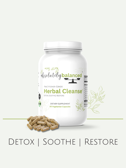 Herbal Cleanse