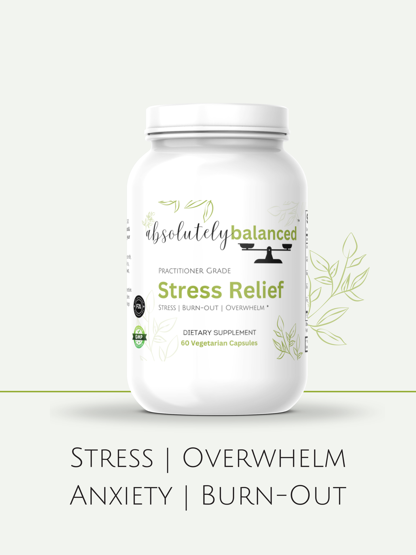 Stress Relief