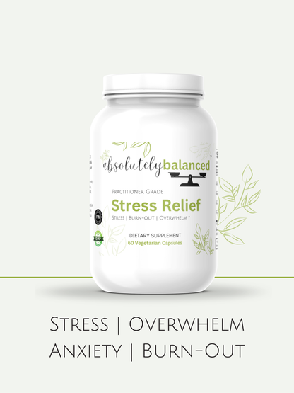 Stress Relief