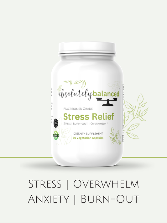 Stress Relief