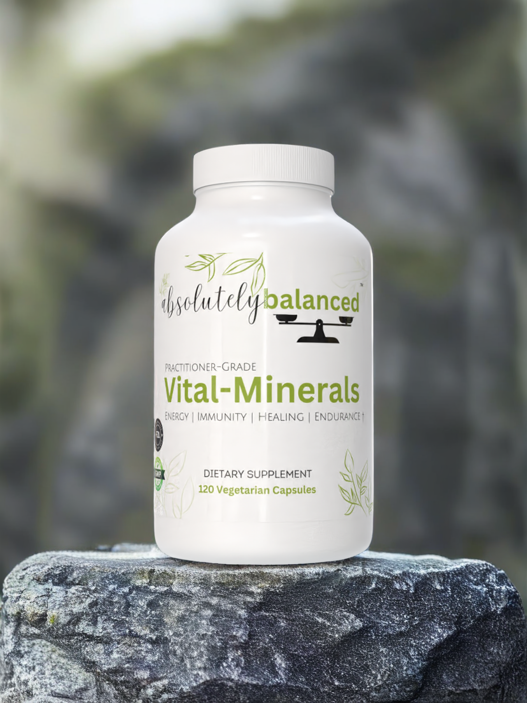 Vital-Minerals