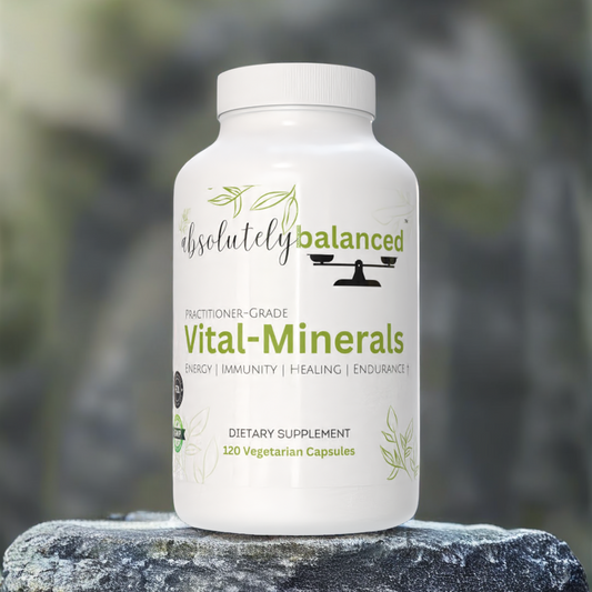 Vital-Minerals