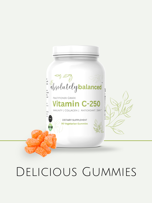 Vitamin C
