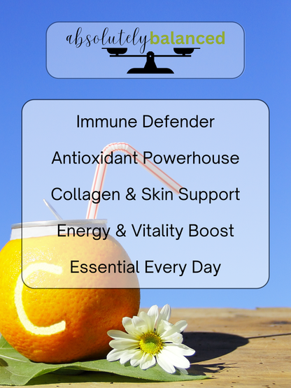 Vitamin C