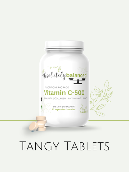 Vitamin C