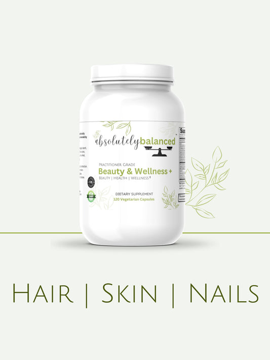 Beauty & Wellness