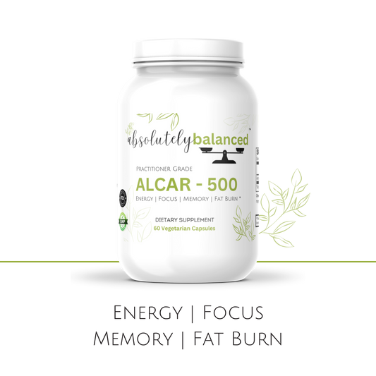 ALCAR-500