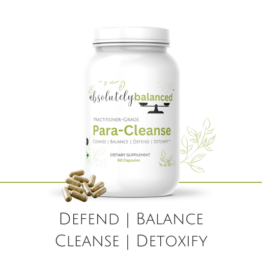 Para-Cleanse