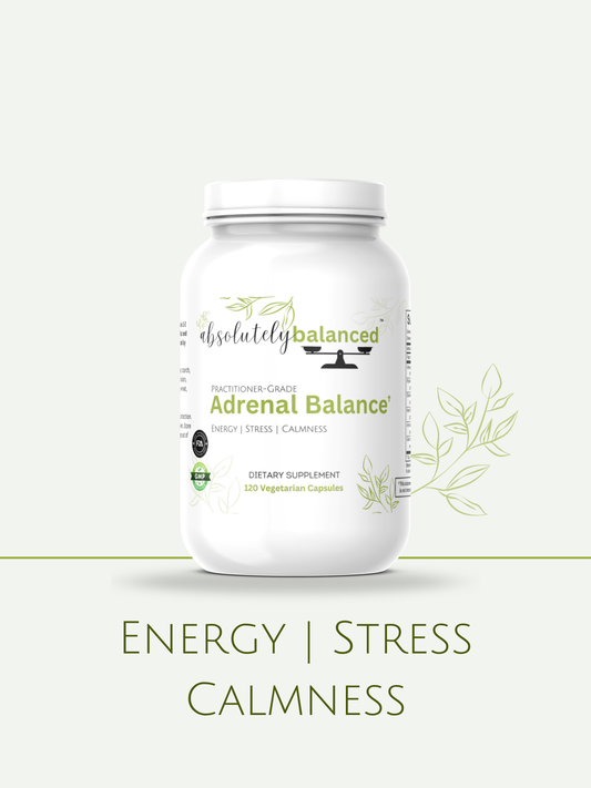 Adrenal Balance