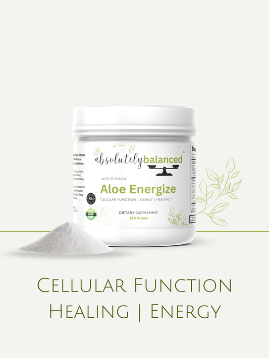 Aloe Energize
