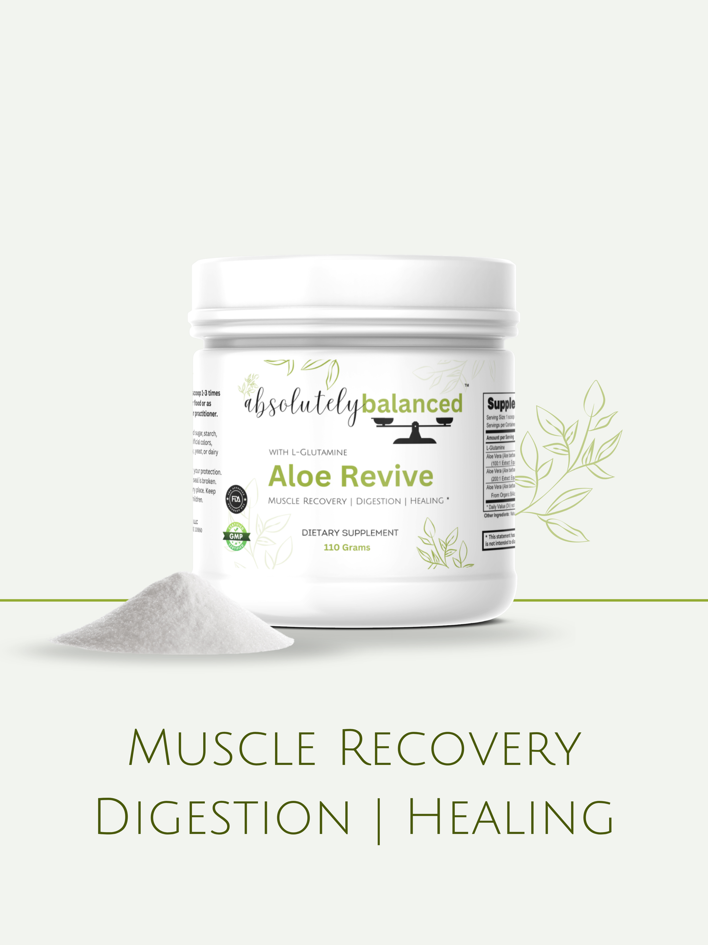 Aloe Revive