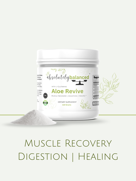 Aloe Revive