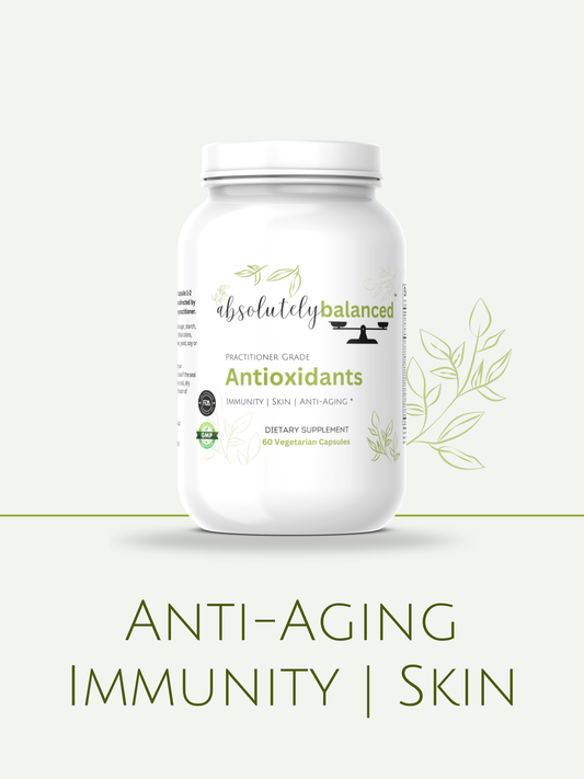 Antioxidants