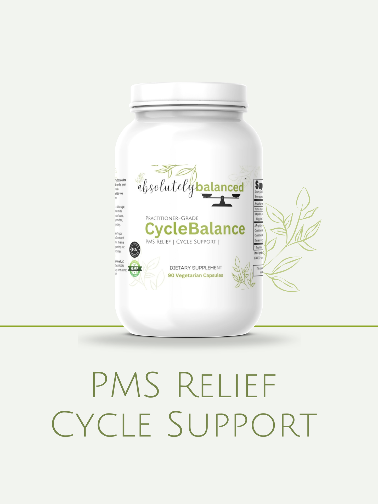 Cycle Balance