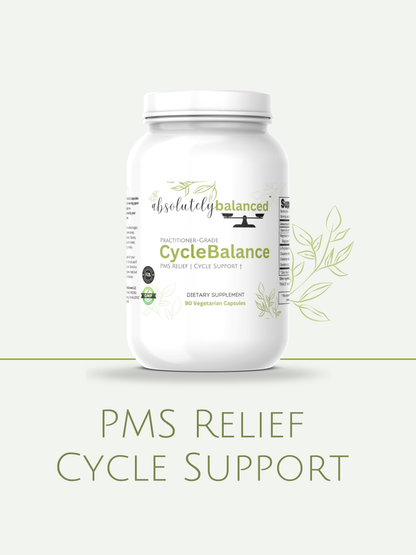 Cycle Balance