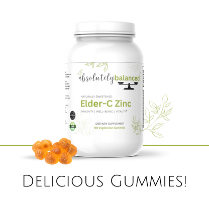 Elder-C-Zinc