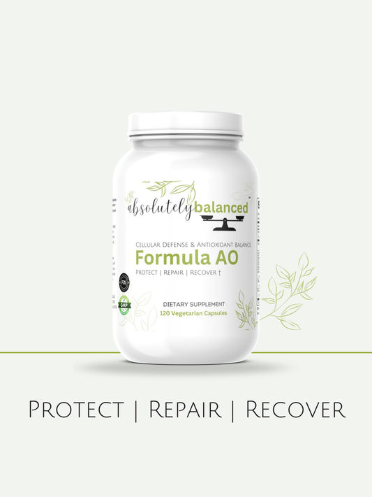 Formula A.O.