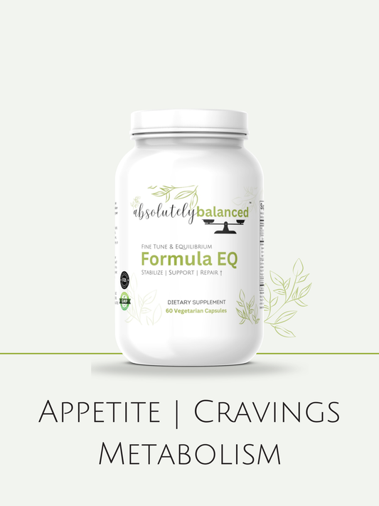 Formula EQ