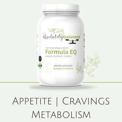 Coaching | Maintenance | EQ + AO