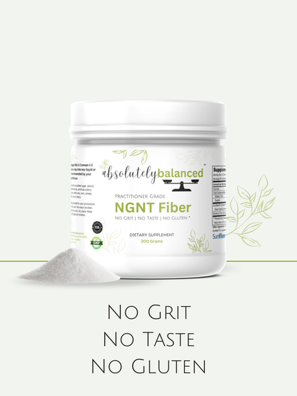 NGNT Fiber Blend