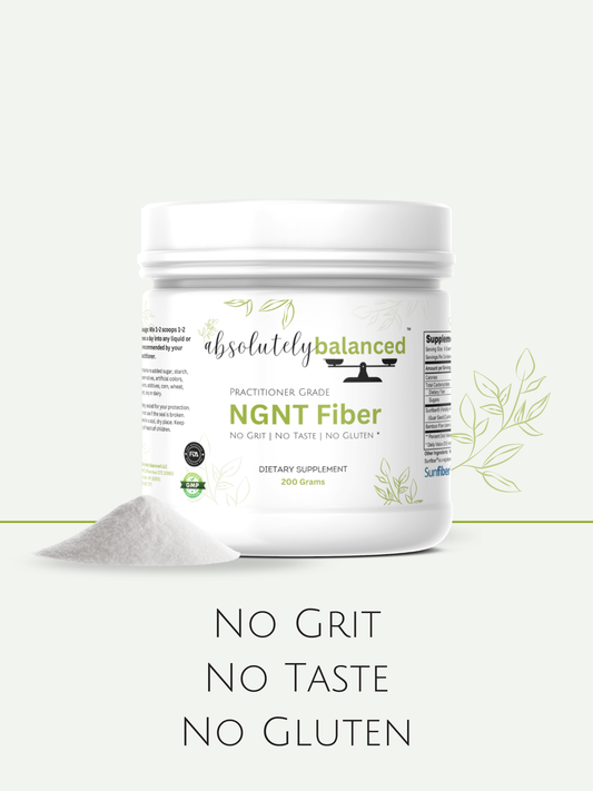 NGNT Fiber Blend