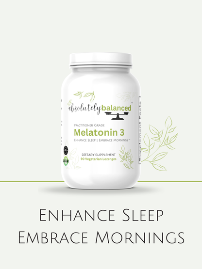 Melatonin 3