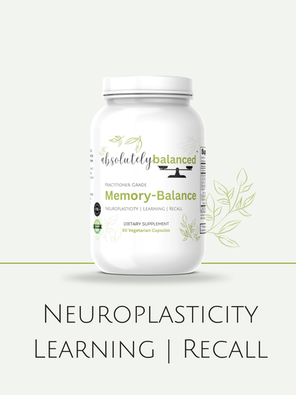 Memory Balance