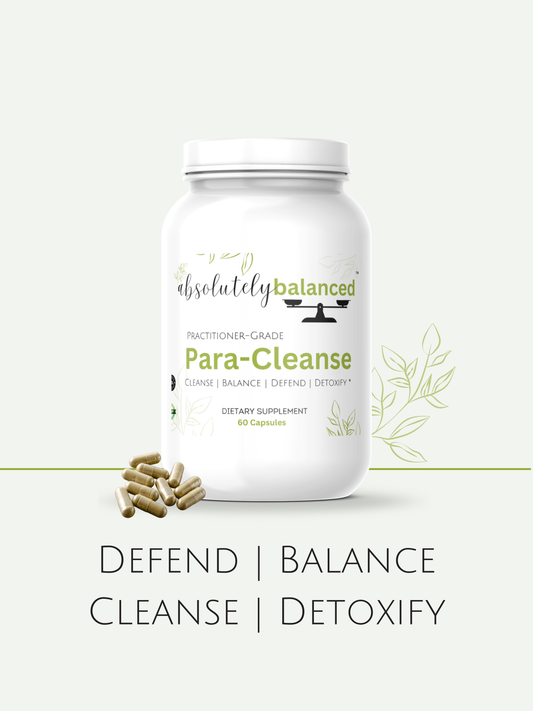 Para-Cleanse