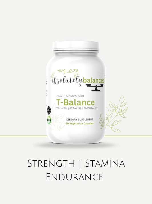 T-Balance