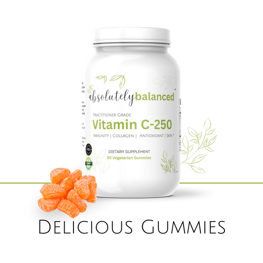 Vitamin C
