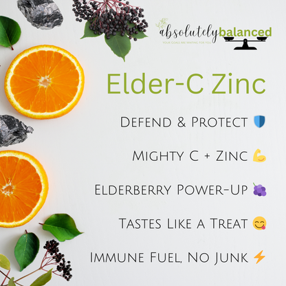 Elder-C-Zinc