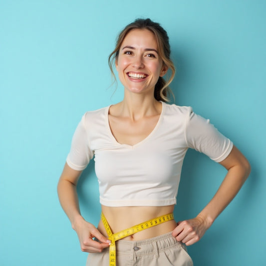 Full-Service Weight Loss Coaching